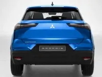 Neu Mitsubishi Grandis Diamant Edition 141 PS (103 kW) 2026 Blau SUV