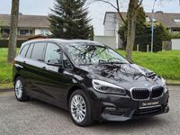 gebraucht BMW 218 Gran Tourer i Advantage UVP: 43.860,02€