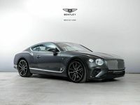 Gebraucht Bentley Continental GT 635 PS (467 kW) 2018 Grau