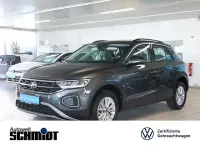 Usata VW T-Roc R 116 CV (85 kW) 2025 Grigio SUV