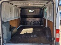 Second-hand Ford Transit 86 CP (63 kW) 2009 Alb
