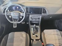 Neu Cupra Ateca 150 PS (110 kW) 2026 Grün SUV