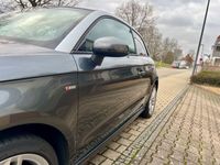 gebraucht Audi A1 1.4 TFSI S line S line