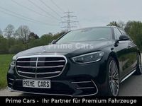 Gebraucht Mercedes S400 AMG 330 PS (242 kW) 2022 Schwarz Limousine
