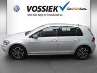 gebraucht VW Golf VII 1.5 TSI BMT IQ.DRIVE NAVI 6-Gang