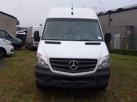Second-hand Mercedes Sprinter 129 CP (94 kW) 2015 Alb Van