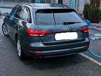 Second-hand Audi A4 150 CP (110 kW) 2018 Break