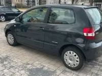 Gebraucht VW Fox 54 PS (39 kW) 2009 Kleinwagen