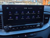 Gebraucht Kia ProCeed GT 204 PS (150 kW) 2021 Grau Kombi