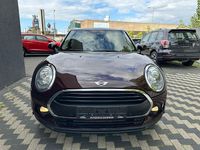 Gebraucht Mini One Clubman 102 PS (75 kW) 2016 Rot Kombi