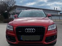 Gebraucht Audi Q5 Sport 258 PS (189 kW) 2014 Andere farben SUV