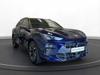 Second-hand Cupra Terramar 150 CP (110 kW) 2025 Albastru SUV