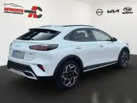 Gebraucht Kia XCeed 179 PS (131 kW) 2025 Hw2 : deluxeweiß metallic SUV