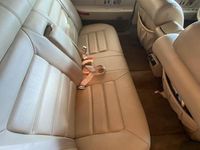 Gebraucht Cadillac Deville 279 PS (205 kW) 1995 Beige Limousine