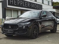 gebraucht Maserati Levante 3.0 V6 Q4, SZH, 360°, Memory, Luftfahr.