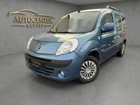 Gebraucht Renault Kangoo 106 PS (77 kW) 2012 Other Van / Kleinbus