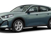 Gebraucht BMW X2 Shadowline 163 PS (119 kW) 2025 Grün SUV
