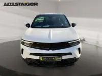 Gebraucht Opel Mokka GS Line 136 PS (100 kW) 2023 Arktisweiss SUV