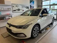 Gebraucht VW Golf VIII Active 150 PS (110 kW) 2022 Andere Limousine