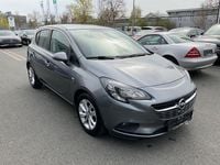 Używany Opel Corsa Active 90 KM (66 kW) 2016 Szary Hatchback