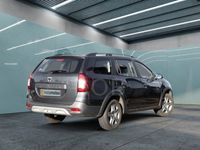 gebraucht Dacia Logan TCe 90 MCV Stepway