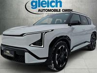 Gebraucht Kia EV5 GT-Line 160 kW (218 PS) 2026 Weiß SUV