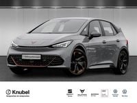 Gebraucht Cupra Born 150 kW (204 PS) 2022 Grau Kleinwagen