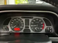 Gebraucht Peugeot 306 Cabriolet 98 PS (72 kW) 2002 Blau Cabrio