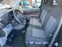 gebraucht Opel Vivaro Kombi L