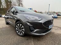 gebraucht Ford Fiesta 1.0 EcoBoost TITANIUM