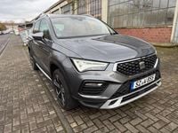 Gebraucht Seat Ateca Xperience 150 PS (110 kW) 2023 Grau SUV