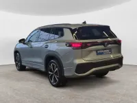 Neu VW Tayron Life 150 PS (110 kW) 2026 Silber SUV