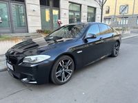 gebraucht BMW 530 d M-Packet