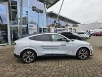 Gebraucht Ford Mustang Mach-E GT 358 kW (487 PS) 2023 Space white SUV