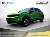 Gebraucht Opel Mokka-e Elegance 100 kW (136 PS) 2022 Gruen SUV