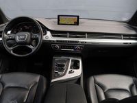 Gebraucht Audi Q7 Premium 374 PS (275 kW) 2016 Schwarz SUV