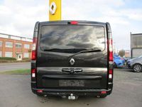 gebraucht Renault Trafic L2H1 Grand SpaceClass