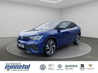 Neu VW ID.5 Pro 210 kW (286 PS) 2025 Blue dusk metallic / schwarz SUV