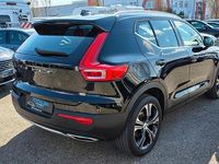Gebraucht Volvo XC40 Inscription 261 PS (191 kW) 2020 Schwarz SUV