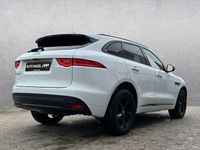 gebraucht Jaguar F-Pace R-Sport