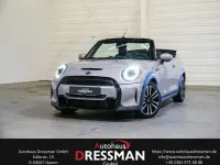 Usata Mini Cooper S 178 CV (130 kW) 2021 Andere Utilitaria