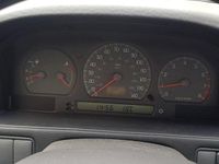 Gebraucht Volvo S70 170 PS (125 kW) 2000 Rot Limousine