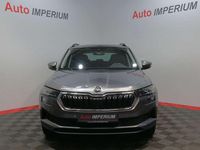 Gebraucht Skoda Karoq Style 150 PS (110 kW) 2022 Grau SUV