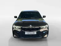 Gebraucht BMW 320 Comfort Edition 184 PS (135 kW) 2024 Saphirschwarz metallic Limousine