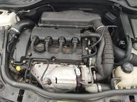 Gebraucht Mini Cooper S 173 PS (127 kW) 2008 Weiß Kleinwagen