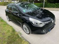 gebraucht Renault Clio IV 