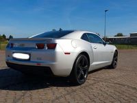 gebraucht Chevrolet Camaro GEN 5 V6 RS Unfallfrei