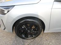 Gebraucht Opel Corsa 101 PS (74 kW) 2024 Kardio rot (metallic) Kleinwagen