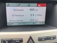 Gebraucht Opel Astra Selection 110 PS (80 kW) 2009 Grau Kombi