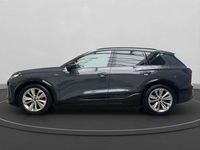 Gebraucht Audi Q6 e-tron S-Line 225 kW (306 PS) 2025 Magnetgrau SUV